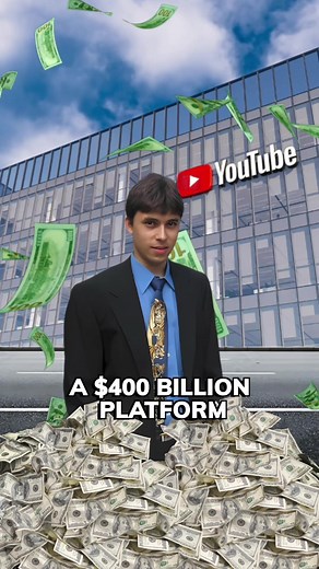“Jawed Karim, co-founder of YouTube, played a pivotal role in creating the platform that revolutionized video sharing. In 2005, he uploaded YouTube’s first-ever video, ‘Me at the zoo.’ Karim’s vision and technical expertise helped shape one of the most influential platforms in digital history. #JawedKarim #YouTubeFounder #DigitalPioneer”