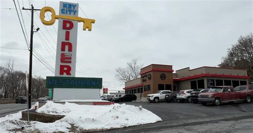 Why New Jersey’s beloved diners are getting a legislative lifeline