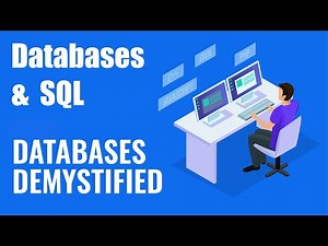 Episode 0: Introduction to Databases and SQL