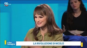 123K views · 7.1K reactions | Ecco, questa è la mia intervista...