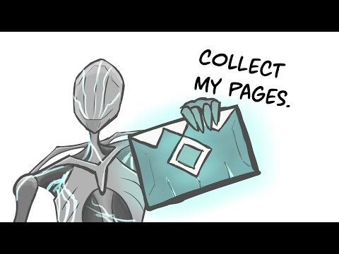 Warframe - A use case scenario for Lorak