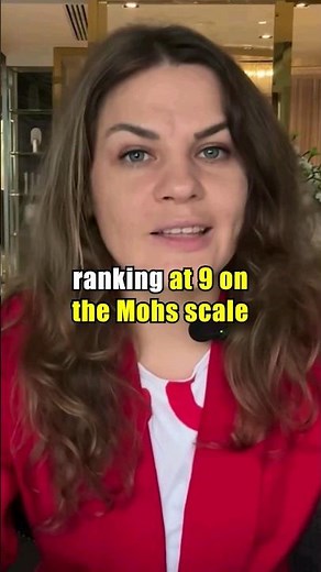 How to tell if ruby is real or fake? 🤔