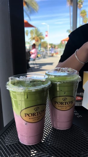 #portosbakery | portos bakery