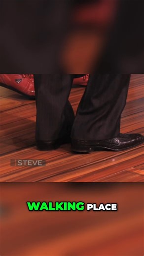 196K views · 869 reactions | Steve Harvey Masters the Moonwalk 睊 | Steve Harvey | Facebook