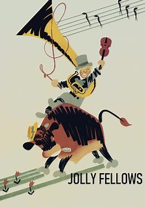 Jolly Fellows