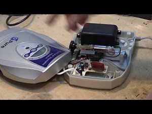 Ozone Generator repair