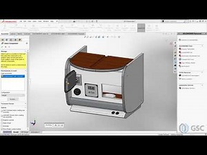 New SOLIDWORKS Tricks Series: Quicker Assembly Modeling