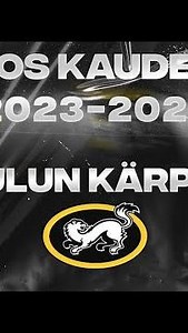 KÄRPÄT - KALPA PRONSSIOTTELU 23-24