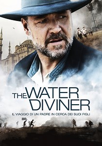 The Water Diviner - film: guarda streaming online