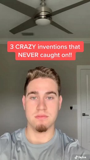 3 Innovative Inventions That Never Became Popular