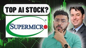 Is Super Micro Computer a Hidden AI Stock Gem? | The Motley Fool