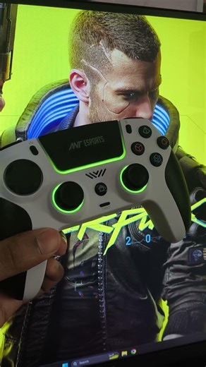 antesport supernova wireless controller #bestcontroller