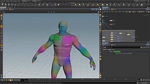RIGGING SERIES 2 | CAPTURING GEOMETRY