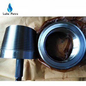 [Hot Item] 8" Beco Thread Working Gauge Plug and Ring