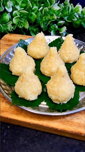 Modak Recipe #modakrecipe #modak #indiandessert #easyrecipe #indianfood #sweet #ganesha #ganesh