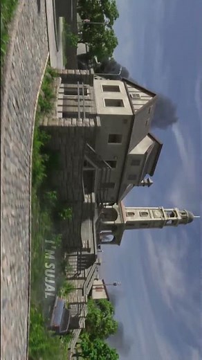 Special Bermuda MAX Map - Clock Tower |Free Fire MAX #freefireclips