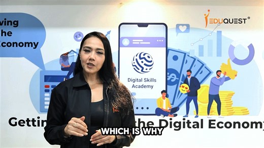 Eduquest International Institute 🇸🇬 on Instagram: "This enhanced SkillsFuture for Digital Workplace programme gives employees the practical tools they need to work smarter, innovate faster, and stay competitive. From using ChatGPT, Gemini, Microsoft Copilot, Addly, Voltade & Websentials Omnibot, to mastering workflow automation and digital collaboration — SFDW 2.0 is designed to deliver immediate workplace impact. 💼 Suitable for ALL sectors: Food Services, Retail, Manufacturing, Hospitality, 