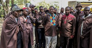 Les Ogiek chassés de leurs terres ancestrales au Kenya malgré un verdict de justice