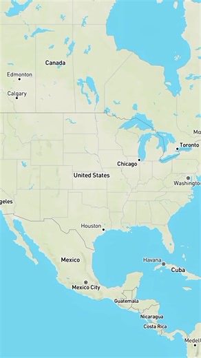 USA Train Travel: Los Angeles to New York