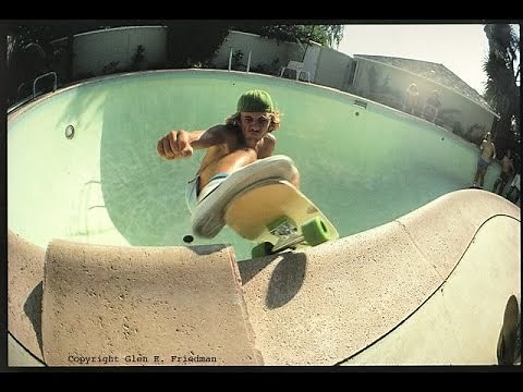 Jay Adams tribute R.I.P.