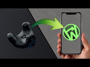 Tutorial Tracking con Celular VR (OwoTrack) - Español (Android leer descripción)