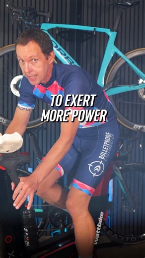 Scott Maclean on Instagram: "Climbing tip most riders miss: Light hands. Relaxed grip. Then in the drops: • Roll the pelvis forward • Sit closer to the nose of the saddle Why? Because glutes wake up. Quads stop screaming. Power goes up. Fall back = chin out = quad burn."