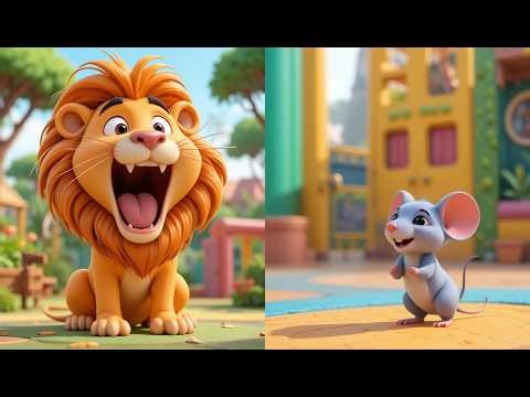 Big vs Small Dance Song 🎶 | Opposites Action Song for Kids | Learn Big and Small#BigVsSmall