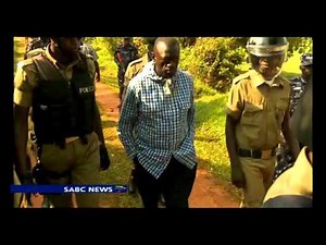 US calls on Uganda to release Kizza Besigye