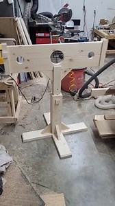 Plans for Adjustable Stockade - Etsy