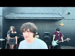 Psycho Killer - Talking Heads (Cover)