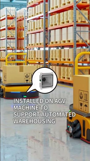 COMPUTEX 2025 - RIOTEC: Custom Barcode Scanner Manufacturer Professional