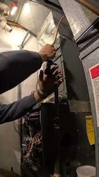 26-Year-Old Lennox Furnace DEAD! (Cracked Heat Exchanger) - Part 2