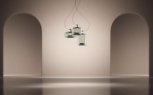 【动态设计】C4D动态短片-Double by Brokis产品动画