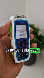 15K views · 661 reactions | NOKIA 3220 (DISCOTECA, ROKOLA) COMO LO CONOCIAS TÚ? . . . @seguidores #nokia3220 #etoobo #Nokia #retro #android #celularesantiguos #nokia1100 #celularesbaratos #gamaalta #gamabaja #gamamedia #sonyericssonw380 | Escamilla Tech | Facebook
