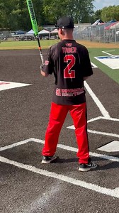 HE GIVE IT NICE RIDE weather pro MR. Yoder #2 did #indepenceday #amishcountry #slowpitchsoftball #socialmedia | Benjamin Miller