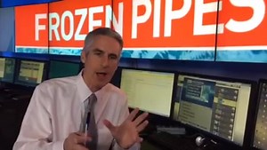 WEATHER UPDATE | 4:40 Depend on us to keep track of wintry weather throughout the day. | WTVC-TV NewsChannel 9 News