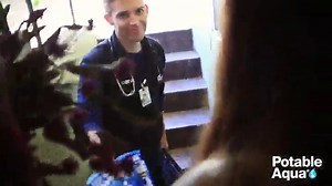 Watch Potable Aqua Germicidal Water Purification Tablets on Amazon Live