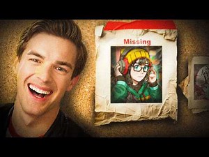 I Investigated MatPat's ARG - LoreFi