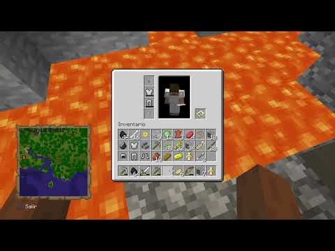 Play Minecraft PS4 edition 8