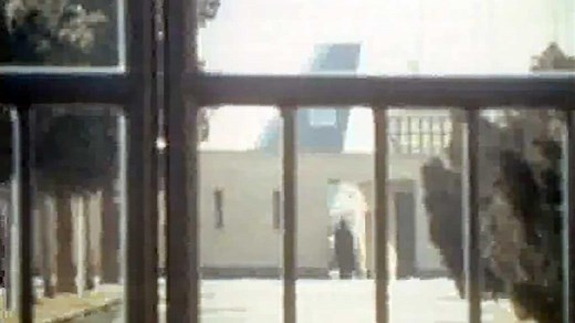 BBC Archive 1979: Shah of Iran flees into exile