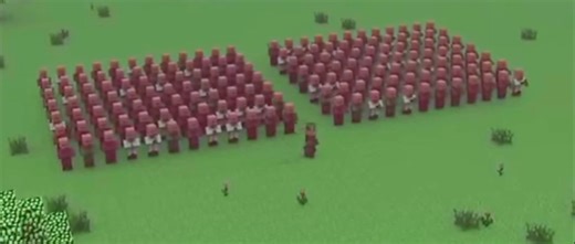 ♪°(The word minecraft) |part 5| Song born for this |Movie Story| | Minecraft Animations Batter-Editor