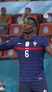 Monsieur Paul Pogba ! 👑 Les plus grands moments des Bleus, les plus belles finales, les plus grands matchs : revivez tous les moments cultes de l'Euro sur TF1 ! | Téléfoot