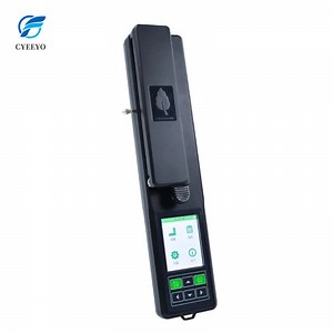 [Hot Item] China Leaf Area High Precision Portable Chlorophyll Meter Agriculture Laboratory Leaf Plant