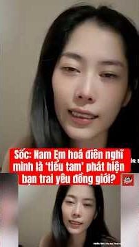 Shocking: Nam Em goes insane thinking she's the "other woman" after discovering her boyfriend is ...