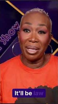 Thanks to Petty Betty... Congress Actually Passed a Bill! | The Joy Reid Show
