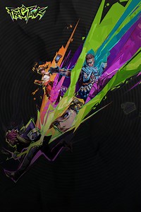 FragPunk (2025) | Price, Review, System Requirements, Download