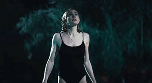 Alien abduction sci-fi thriller Lumina unveils trailer and poster