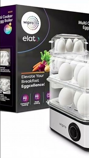 Wipro Elato BE201 4in1 Multicooker #cooking #easy #multiplayer