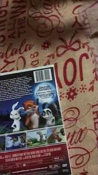 Opening to agent F.O.X. 2014 dvd