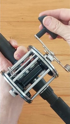 Best Budget Slow Jigging Reel on AliExpress – Samolla PN 400 Review.